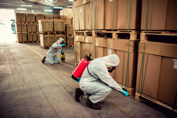 Best Best Pest Control Near Me  in La Pine, OR